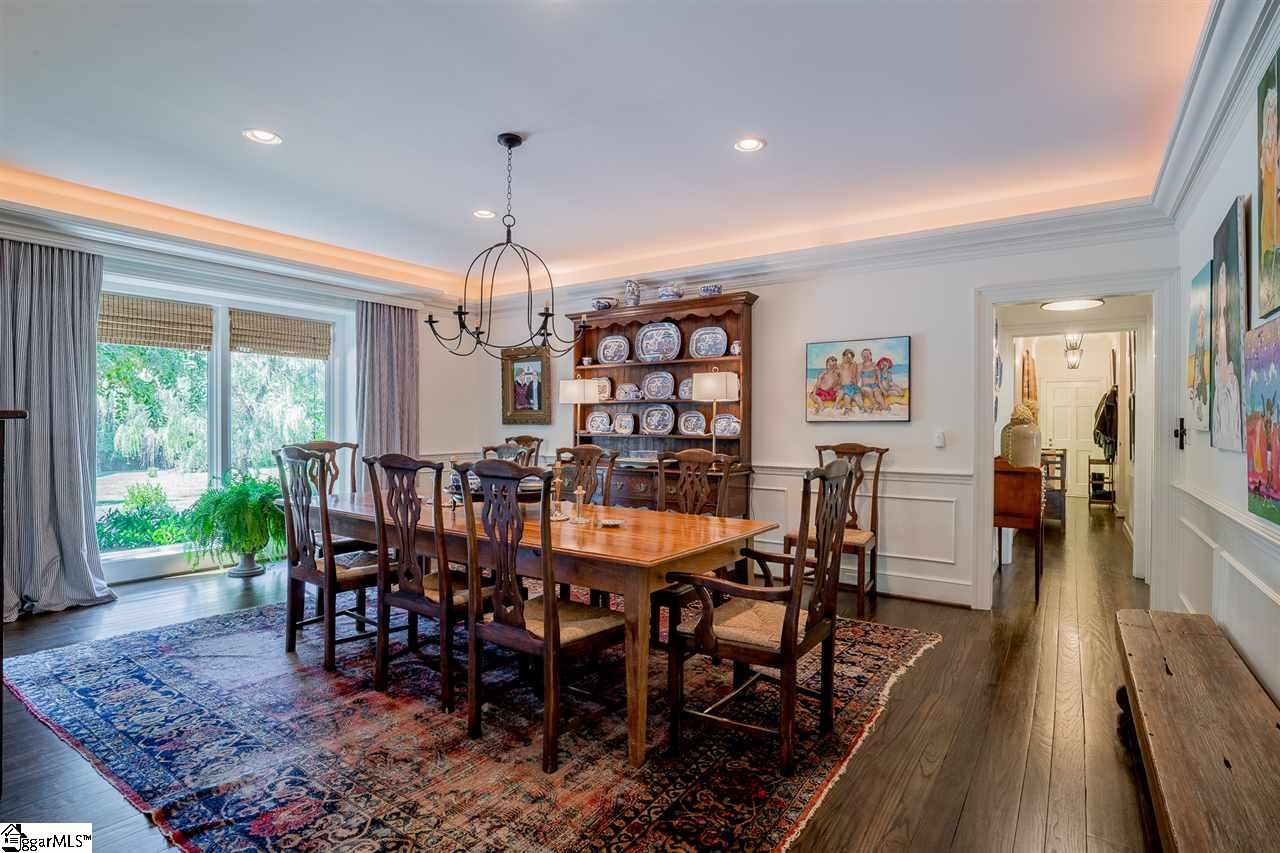 Property image 4 at 1000 McElhaney Road, Travelers Rest, SC 29690