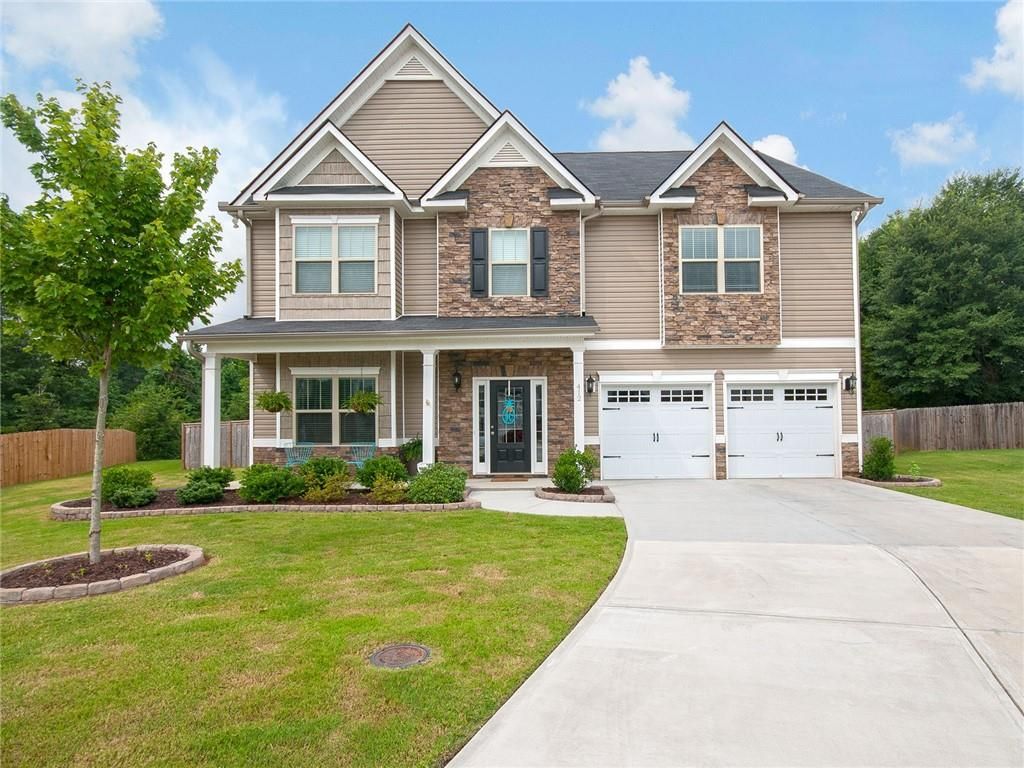 Property image 2 at 412 Sabin Court, Simpsonville, SC 29681