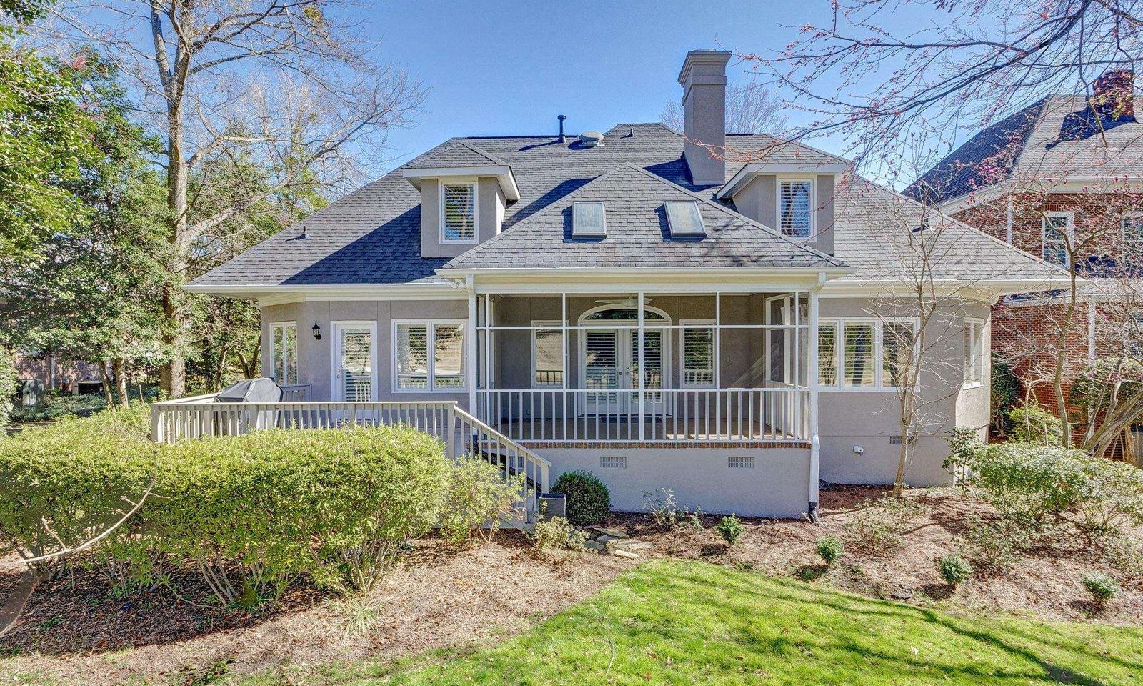 Property image 3 at 65 Latour Way, Greer, SC 29650