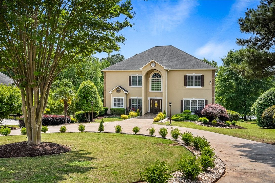 Green Hill Plnt, Anderson Community