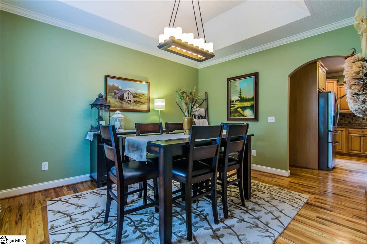 Property image 5 at 603 Mattie Lane, Greer, SC 29651