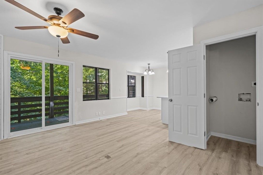 Property image 3 at 36 Condo Trail, Westminster, SC 29693