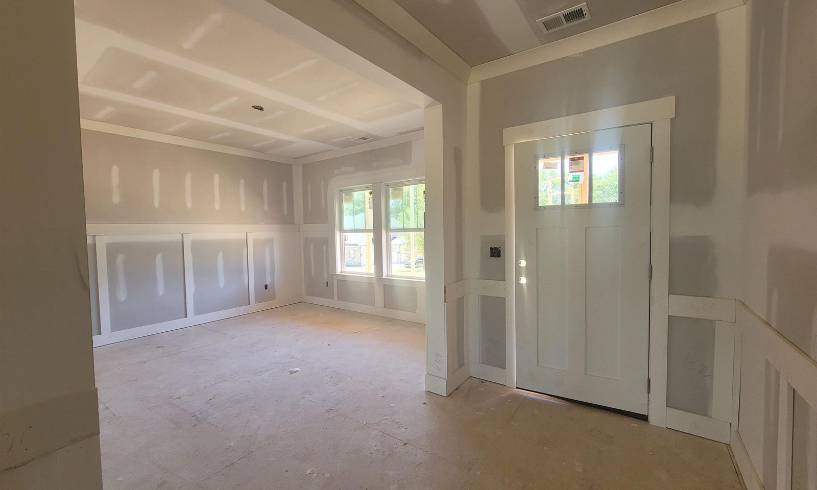 Property image 2 at 153 Enclave Drive, Greer, SC 29651