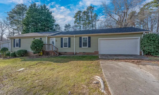 210 Chickamauga Lane