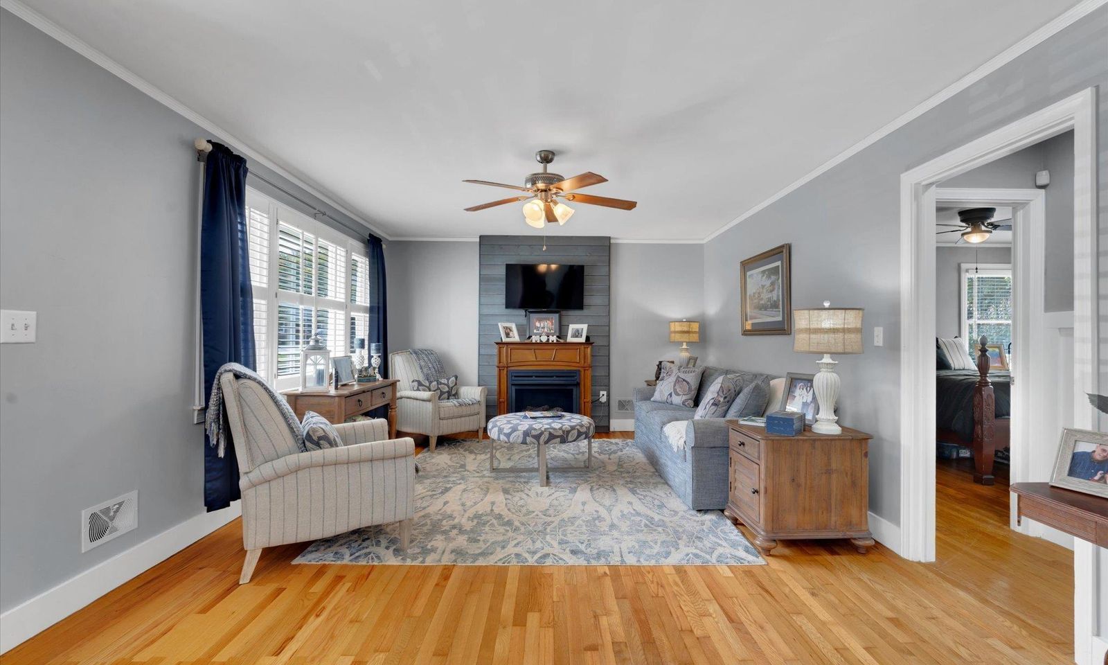 Property image 4 at 213 Courtney Circle, Greenville, SC 29617