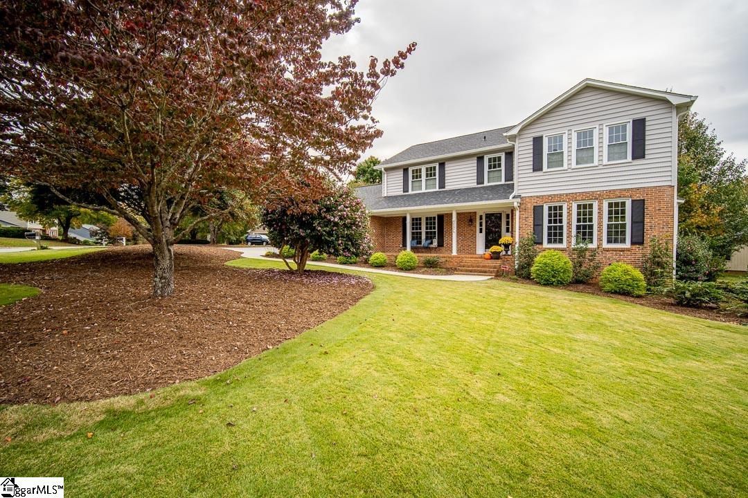 Property image 2 at 312 Silver Creek Road, Greer, SC 29650