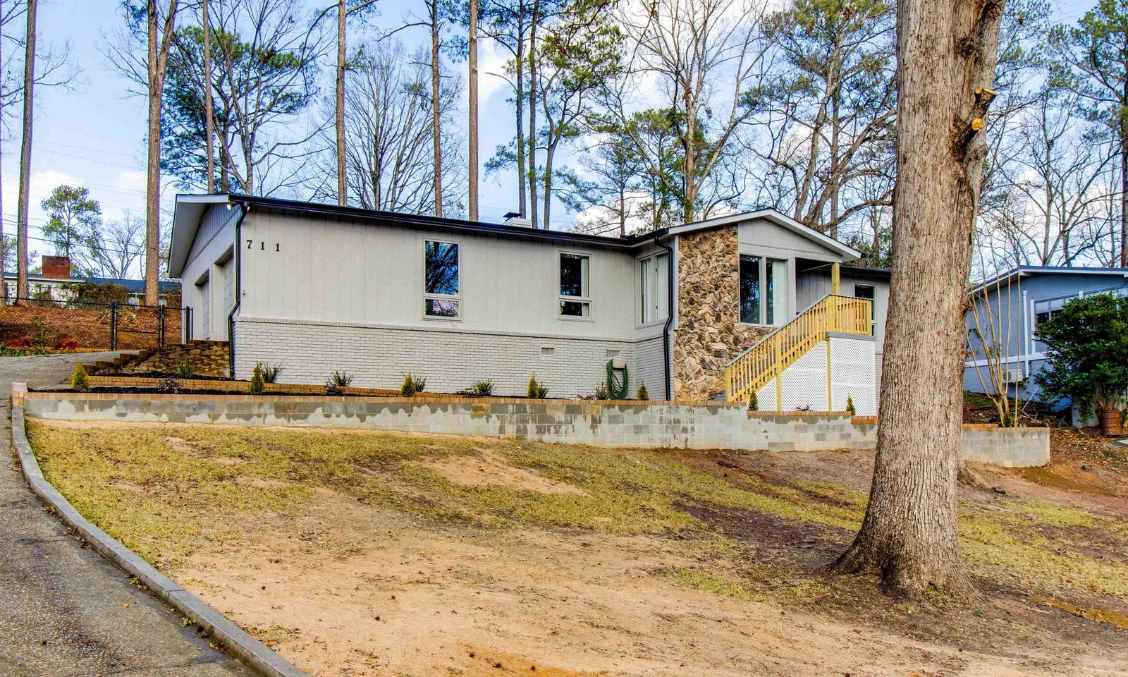 Property image 3 at 711 Tower Lane, Columbia, SC 29210
