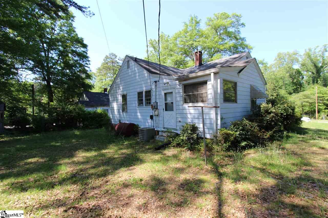 Property image 4 at 818 N Vernon Street, Spartanburg, SC 29303