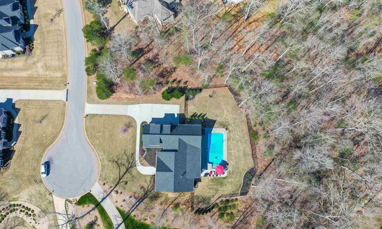 Property image 2 at 205 Acushnet Lane, Taylors, SC 29687