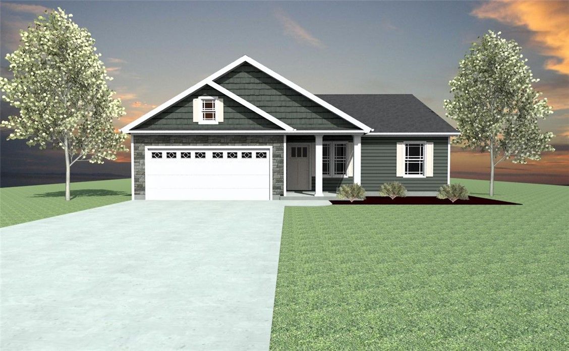 Property image 1 at 159 Pheasant Ridge Drive, Anderson, SC 29626
