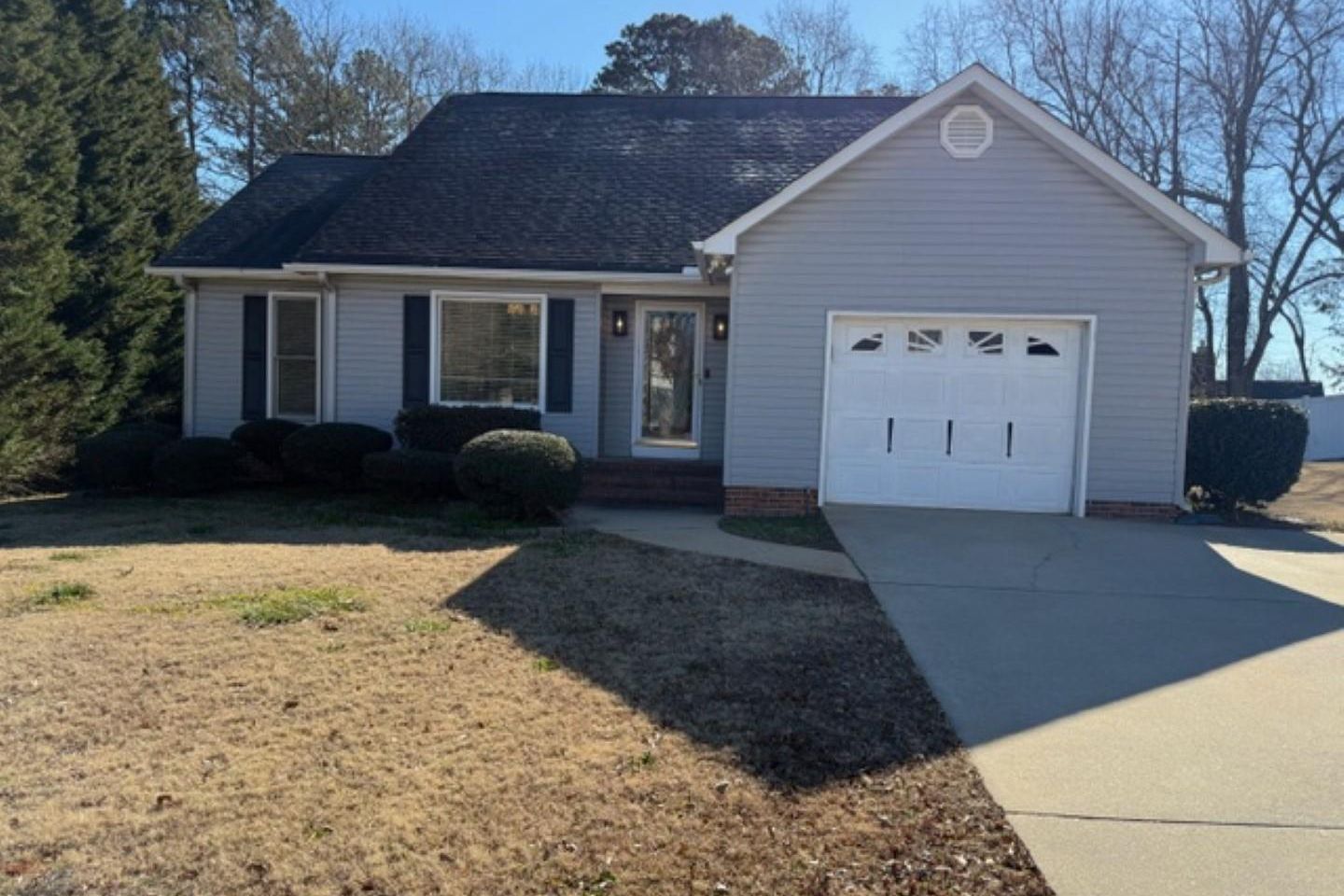 Property image 1 at 124 Northfield Lane, Simpsonville, SC 29681