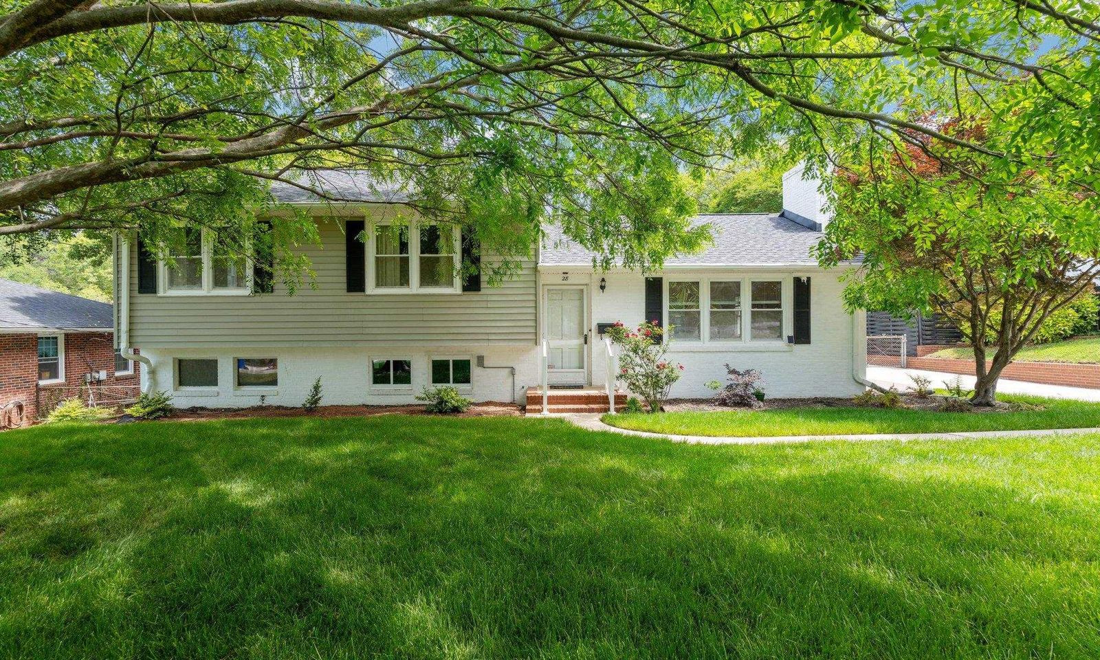 28 Lullwater Road