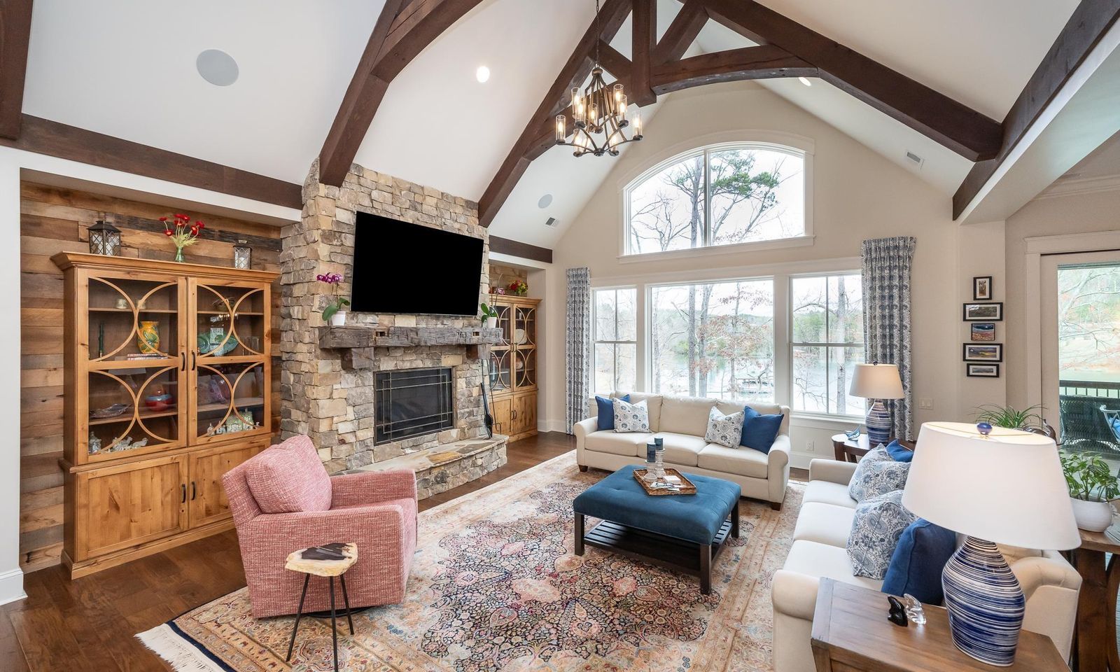 Property image 3 at 107 Mirror Lake Way, Six Mile, SC 29682