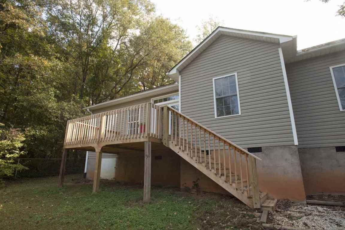 Property image 3 at 107 Canterbury Road, Pendleton, SC 29670-9403