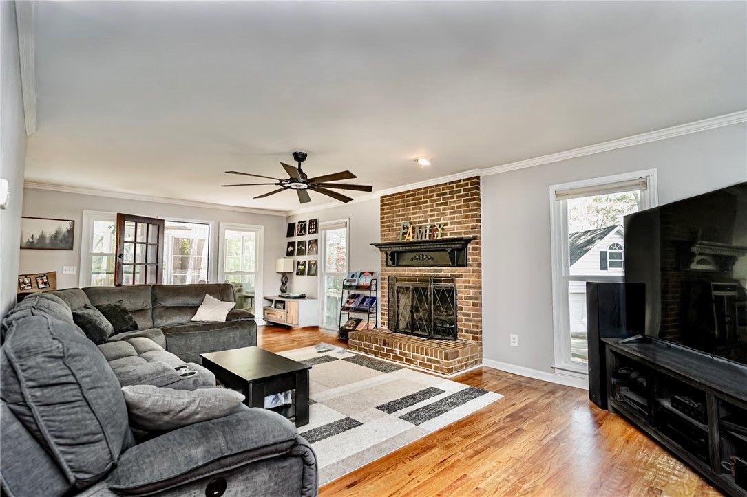 Property image 2 at 333 Monroe Drive, Piedmont, SC 29673