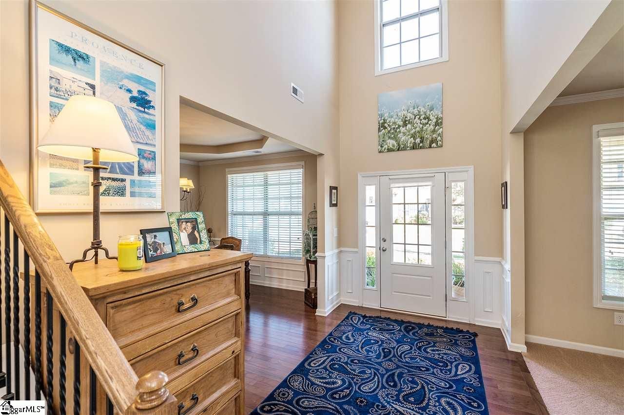 Property image 3 at 245 Raven Falls Lane, Simpsonville, SC 29681