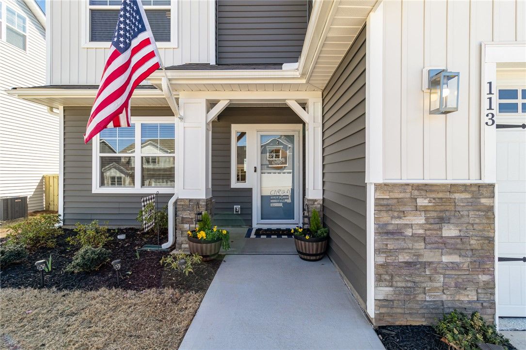 Property image 4 at 113 White Dutch Lane, Greenville, SC 29607