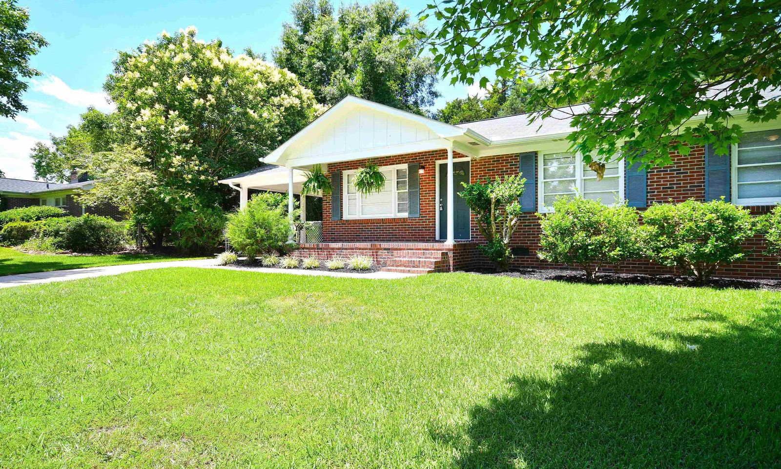 Property image 4 at 158 Woodridge Circle, Greenville, SC 29607