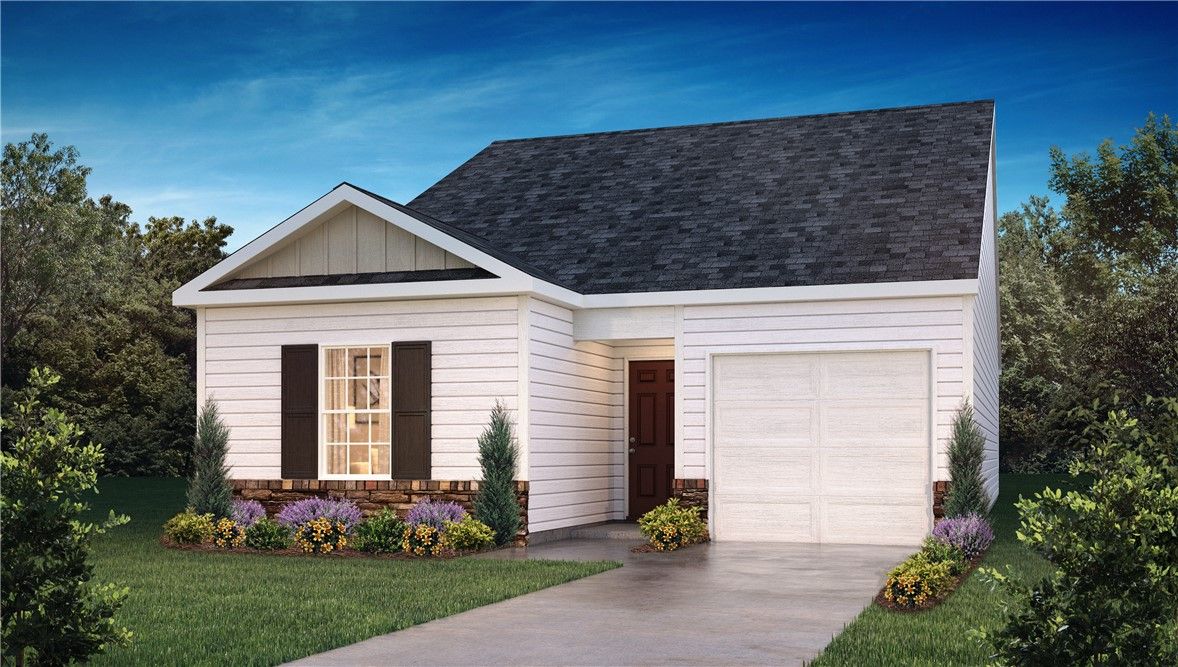 Property image 1 at 239 Mable Leaf Lane, Easley, SC 29640