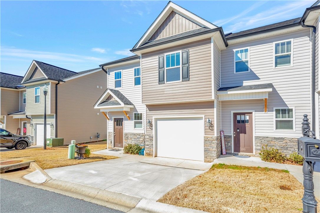 Property image 2 at 108 Ventura Street, Anderson, SC 29621