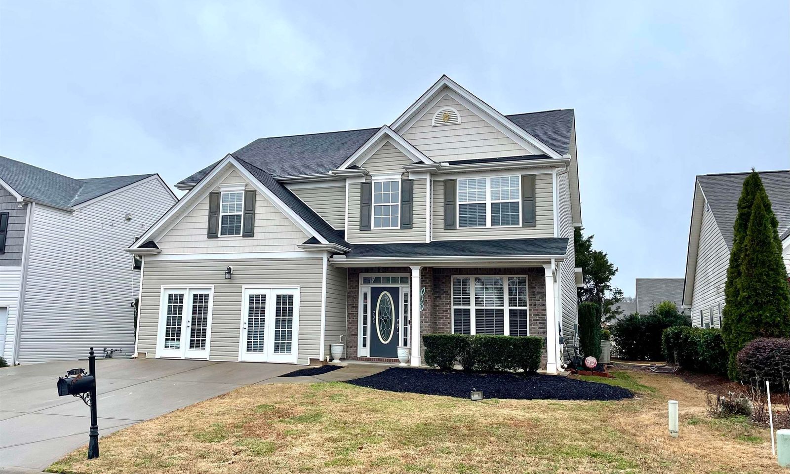 Property image 2 at 708 E Saddletree Drive, Woodruff, SC 29388