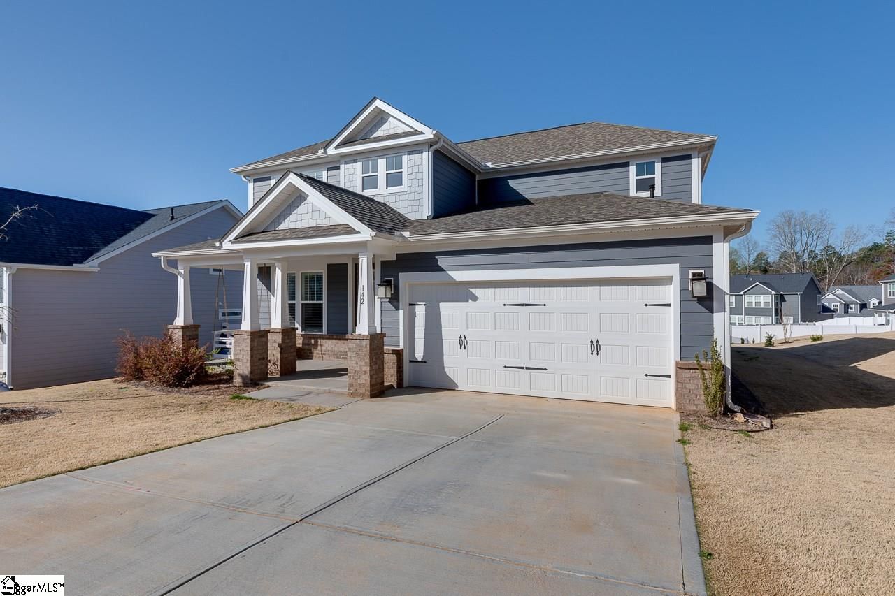 Property image 2 at 142 Quail Creek Drive, Greer, SC 29650