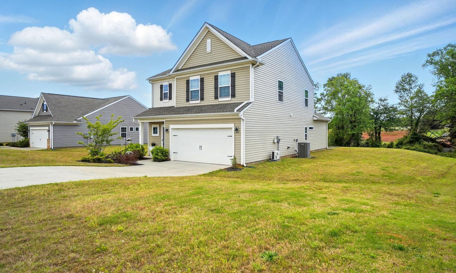 Property image 3 at 562 New Cut Meadows Road, Inman, SC 29349