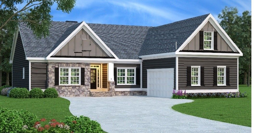 Property image 1 at 1902 Queen Drive, Walhalla, SC 29691