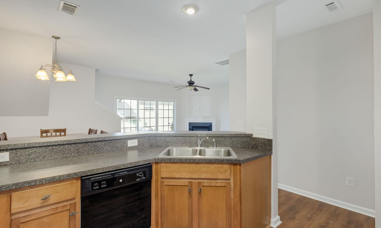 Property image 5 at 308 Aniken Circle, Boiling Springs, SC 29316