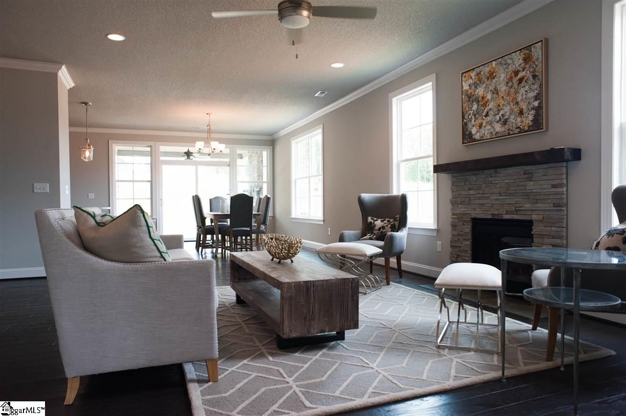 Property image 3 at 5 Jackson Parc Court, Greenville, SC 29607