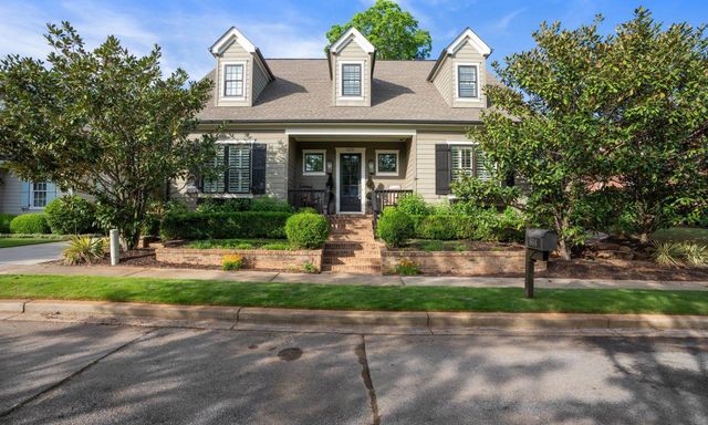 604 Berkmans Lane