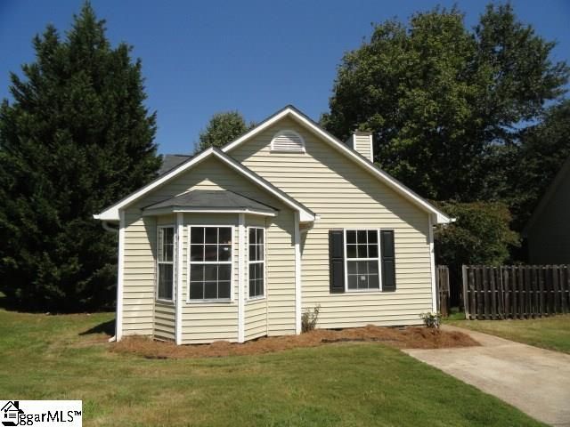 Property image 2 at 8 Applegate Court, Travelers Rest, SC 29690