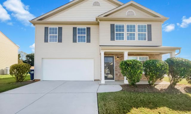 111 Hickory Knob Lane