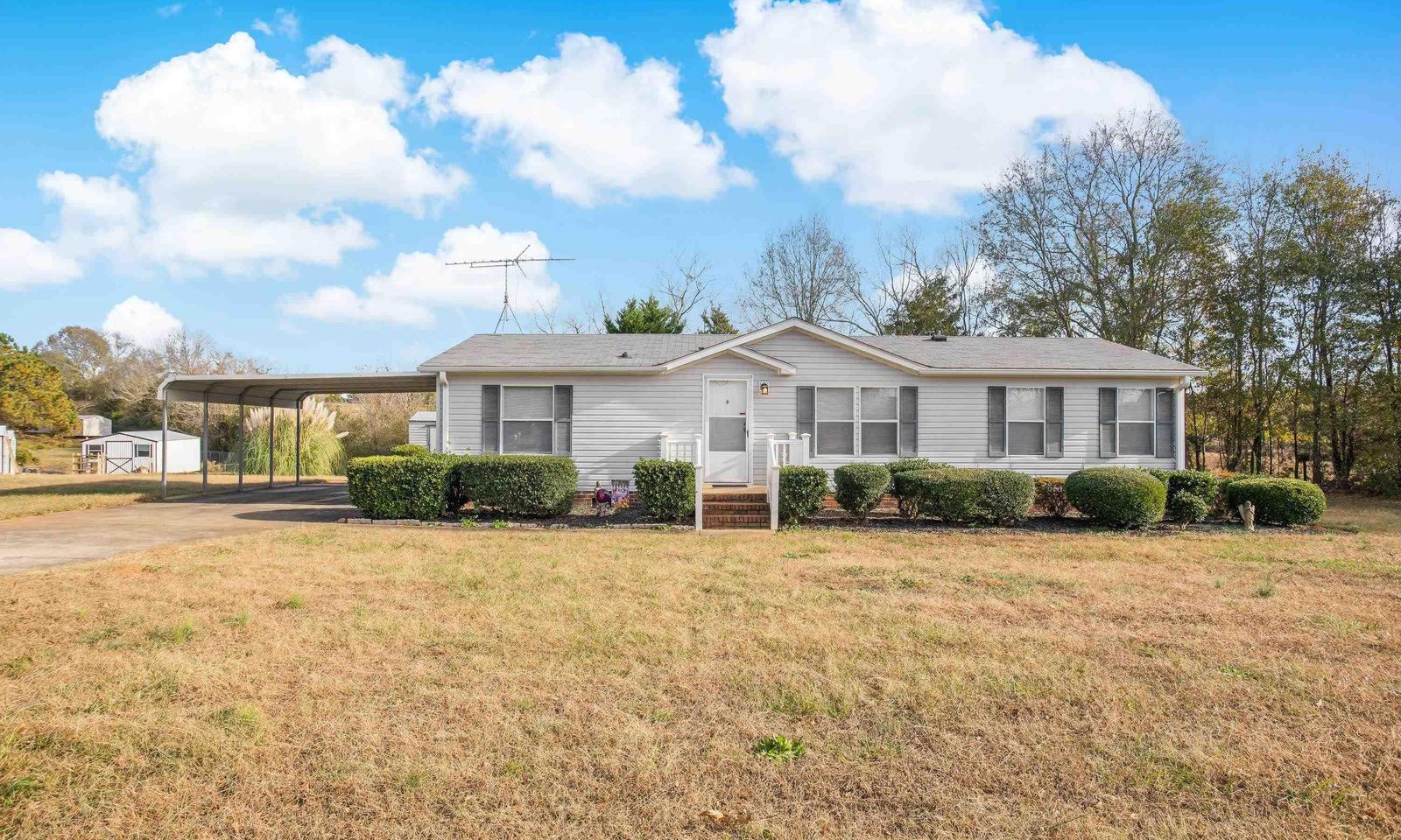 Main image of property at 203 Reedy Fork Road, Greenville, SC 29605