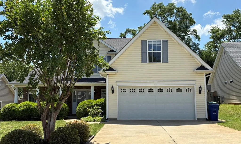 204 Silver Run Lane