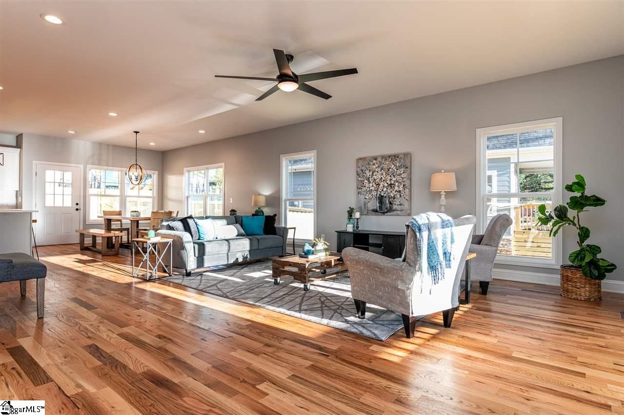 Property image 3 at 111 Chestnut Street, Greenville, SC 29605