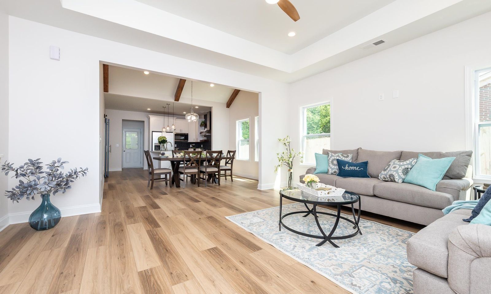 Property image 4 at 520A Hellams Street, Fountain Inn, SC 29644