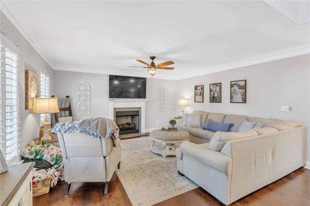 Property image 4 at 114 Tinsley Drive, Anderson, SC 29621