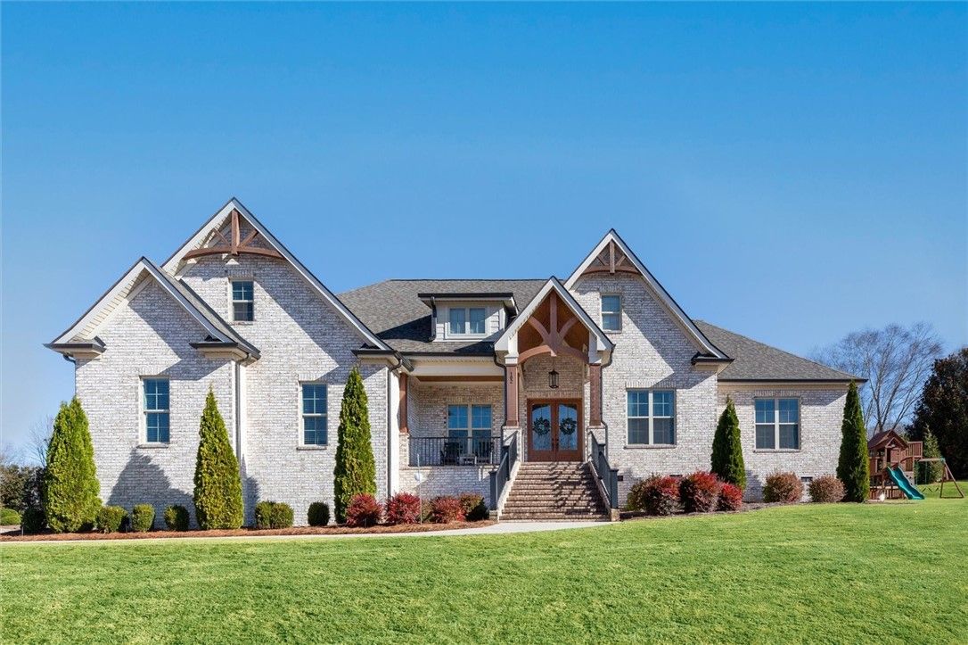 Main image of property at 102 Hunt Cliff Court, Easley, SC 29642