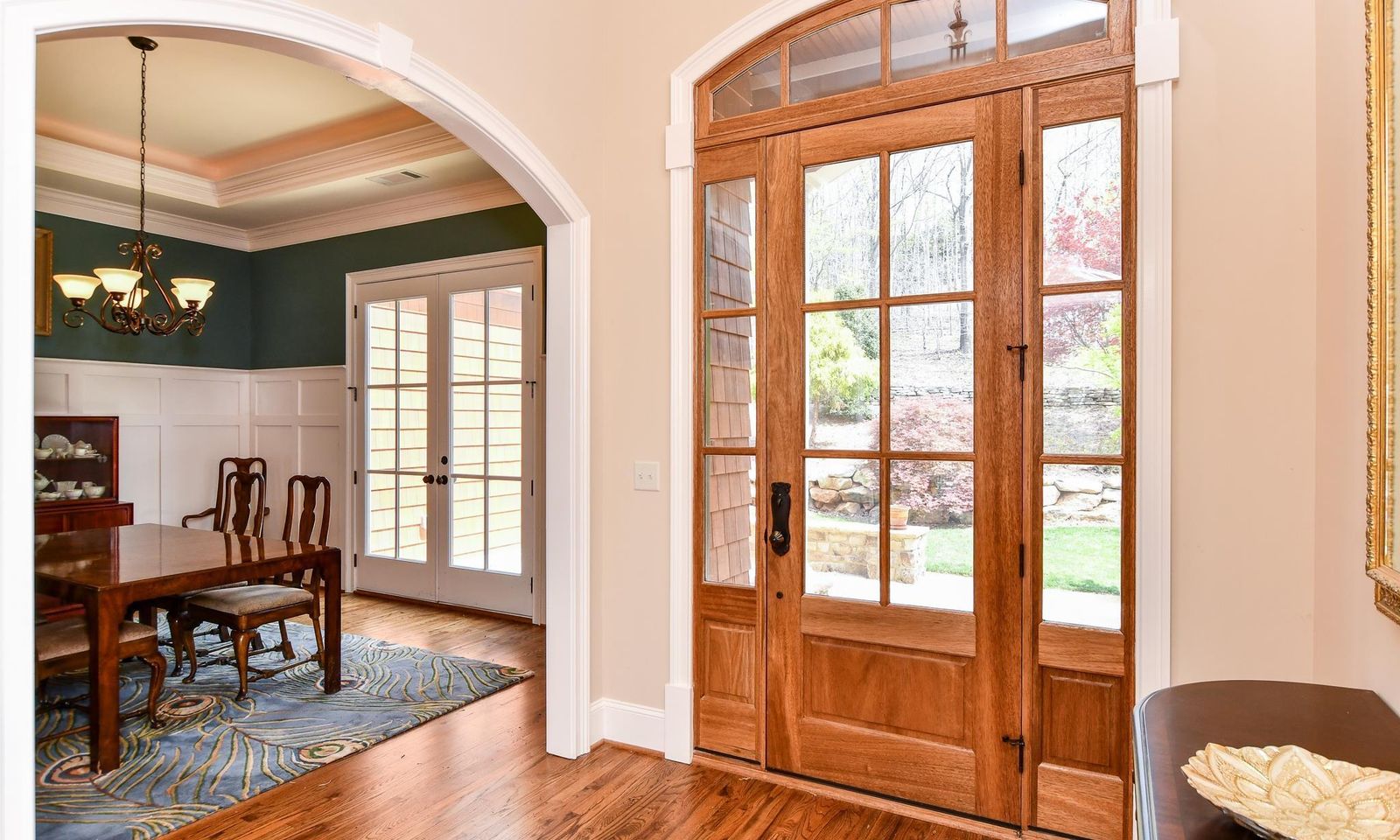 Property image 5 at 8 Mossy Brook Trail, Travelers Rest, SC 29690