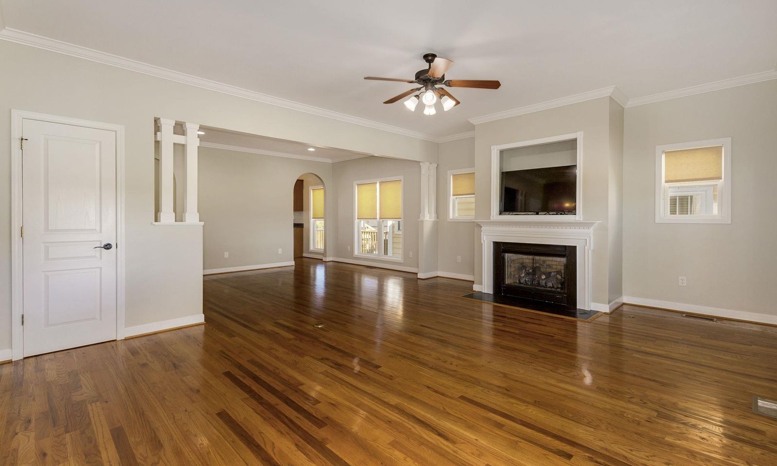 Property image 3 at 8 Marquette Road, Simpsonville, SC 29680