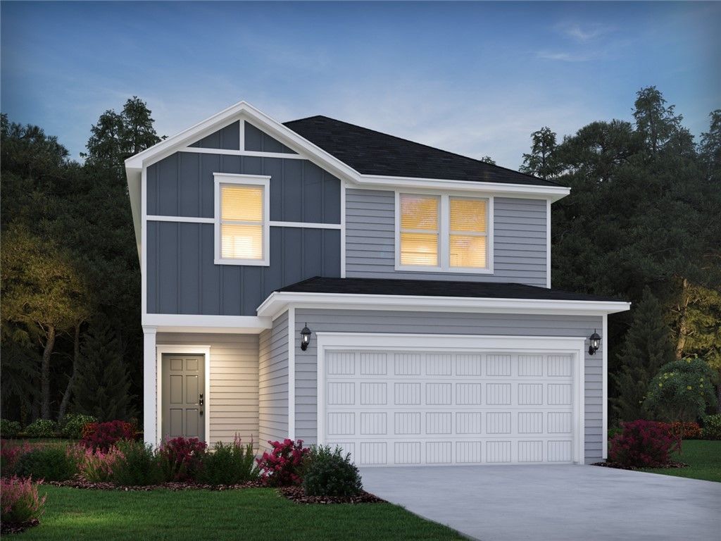 829 Landward Court