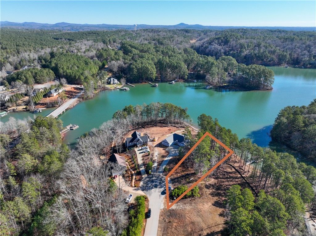 Property image 1 at 182 Palmetto Pointe (Lot 9) Drive, Salem, SC 29676