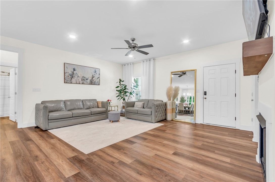 Property image 4 at 137 Boxwood Lane, Anderson, SC 29621