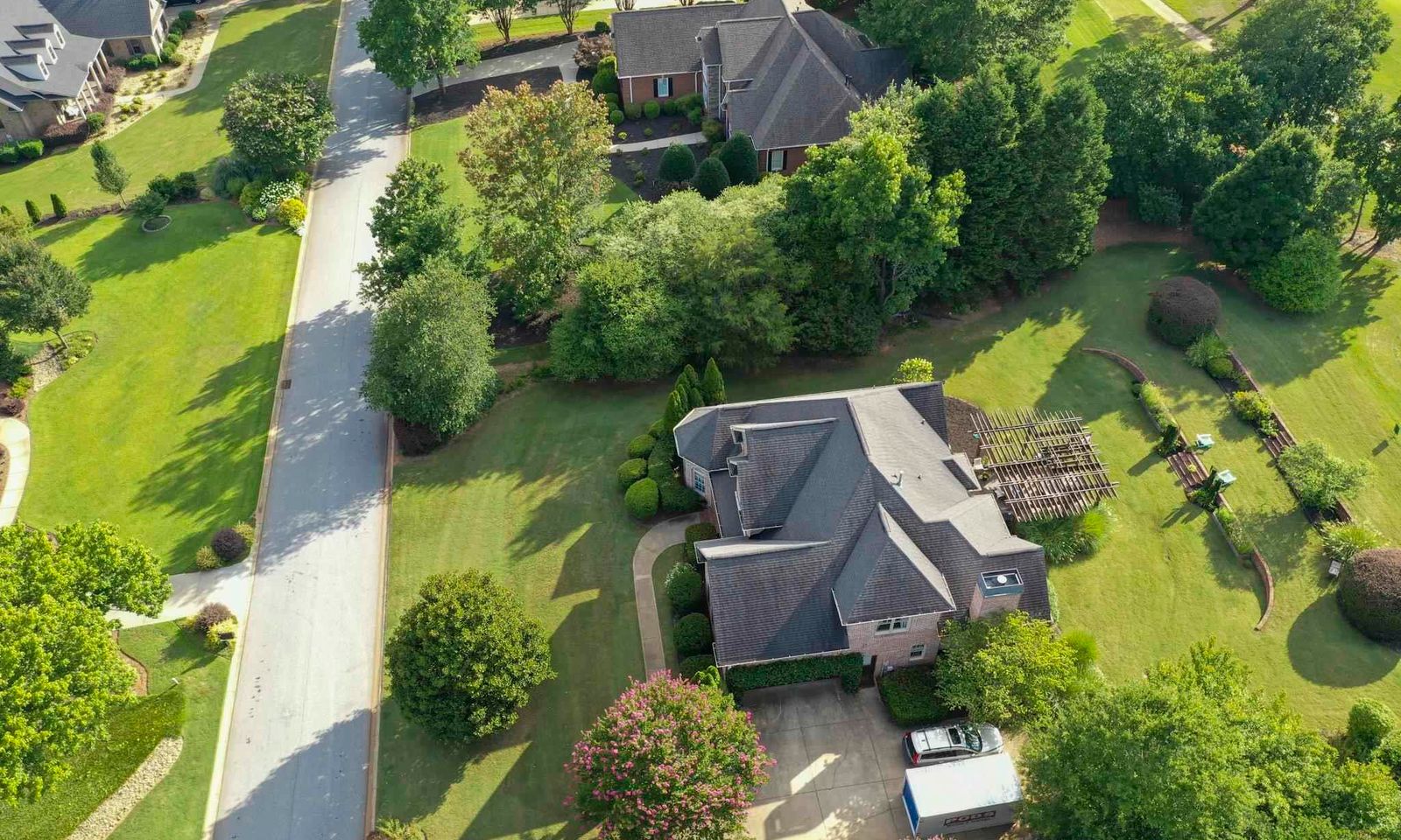 Property image 2 at 122 Tupelo Drive, Greer, SC 29651