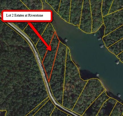 Property image 1 at Lot 2 Estates at Riverstone, Salem, SC 29676