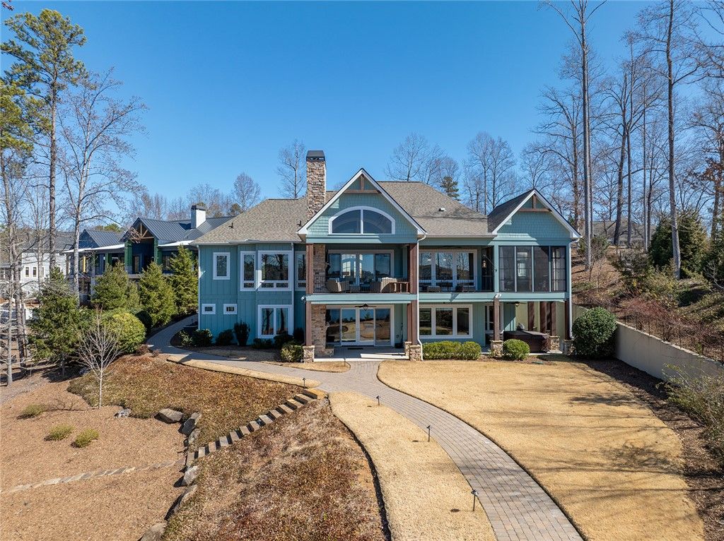 Property image 2 at 528 Beacon Shores Drive, Seneca, SC 29672