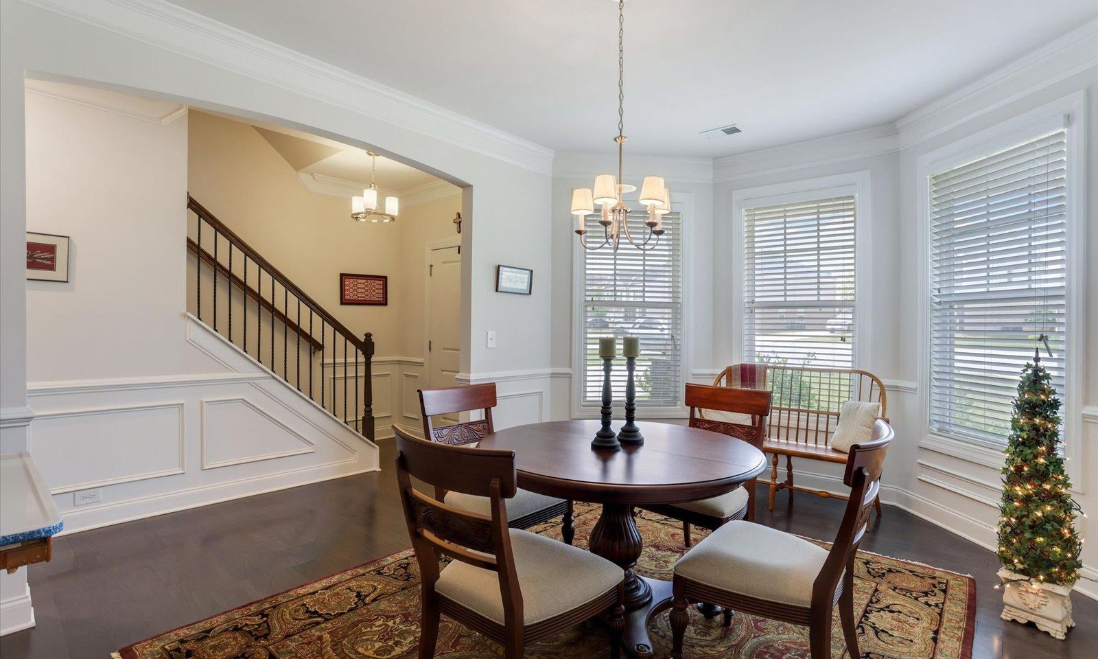 Property image 5 at 28 Fowler Oaks Lane, Simpsonville, SC 29681-4092