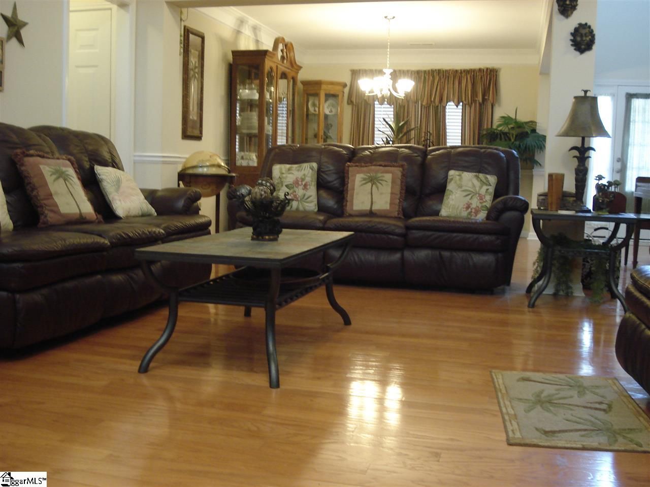 Property image 5 at 306 Ashington Drive, Simpsonville, SC 29680