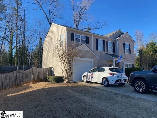Property image 2 at 100 Midwood Road, Travelers Rest, SC 29690
